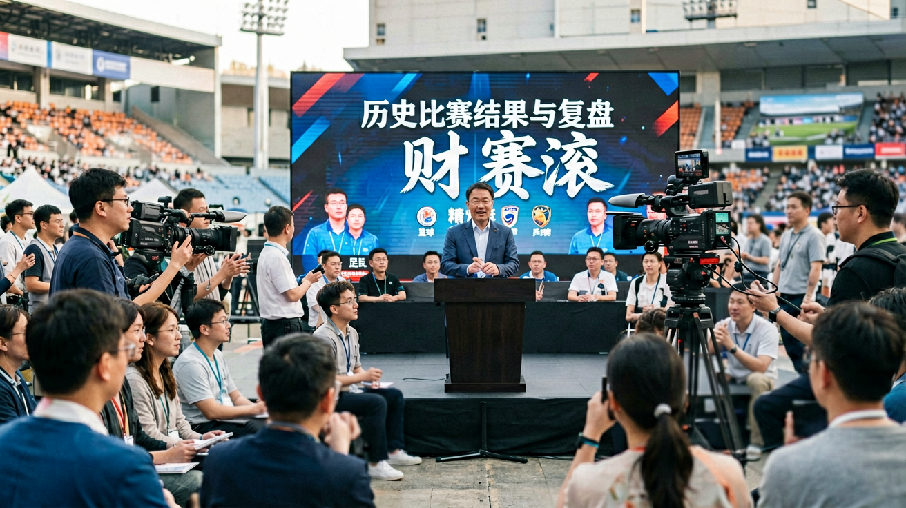 历史比赛结果查询与复盘