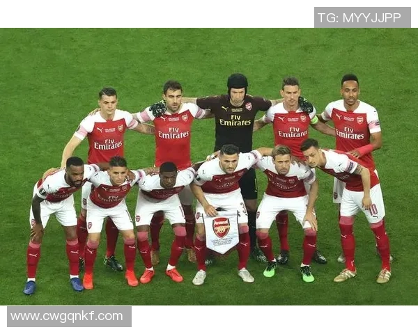 阿森纳与切尔西欧联杯决赛巅峰对决谁能捧杯荣耀再现