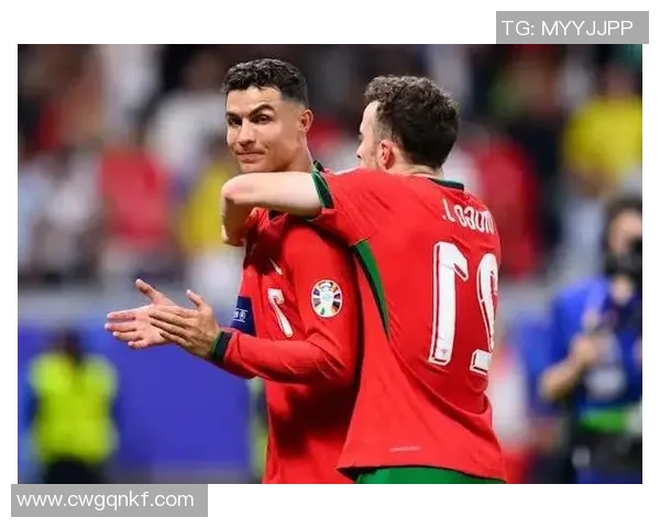 葡萄牙U21与波兰U21激战正酣青年足球盛宴即将上演