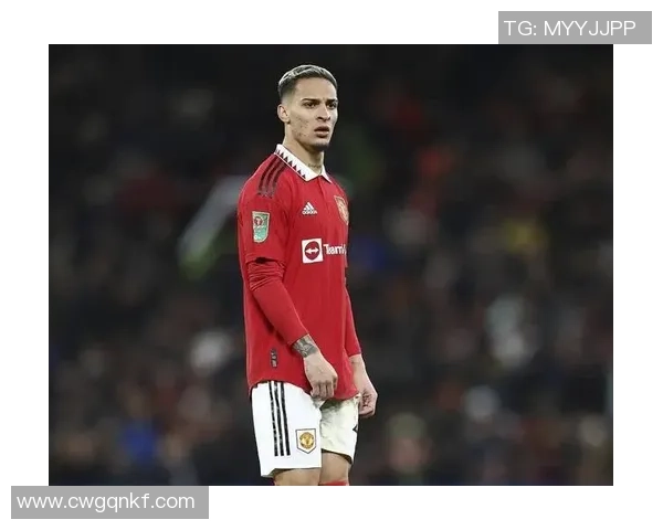 8场造8球!安东尼一飞冲天，有望率队争欧联杯，脱离曼联2人活了