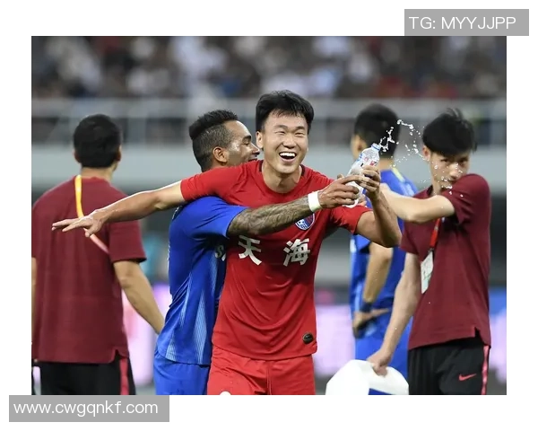 曾在中超赚5亿+险被归化！35岁苏宁勋绩5年后或重返我国 下家曝光