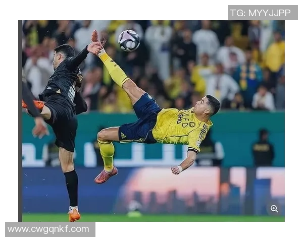 梅罗梦回巅峰！梅西独造4球率队晋级，C罗演出高难度倒钩破门